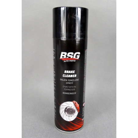 BSG ZMYWACZ DO HAMULCÓW -...