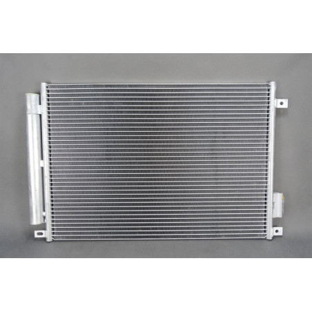 CHŁODNICA KLIMATYZACJI /...