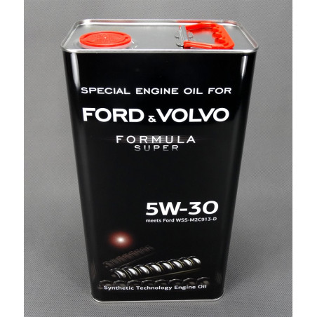 OLEJ SILNIKOWY FANFARO 5W30...