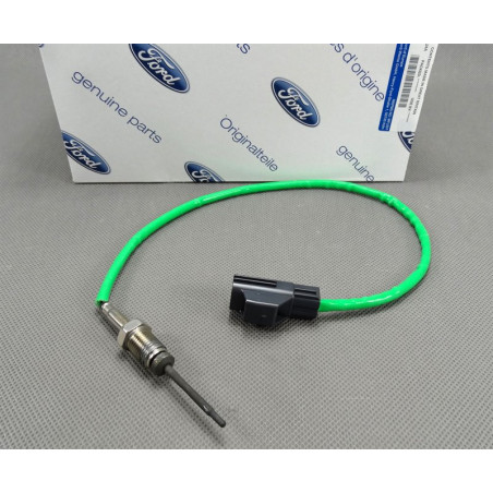 CZUJNIK TEMPERATURY SPALIN...