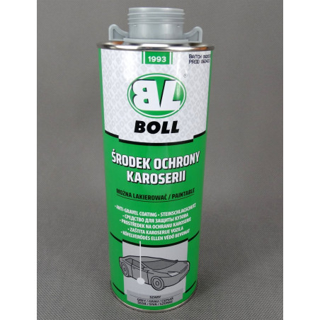 BOLL ŚRODEK OCHRONY...