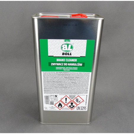 BOLL ZMYWACZ DO HAMULCÓW - 5L