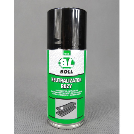 BOLL NEUTRALIZATOR RDZY...