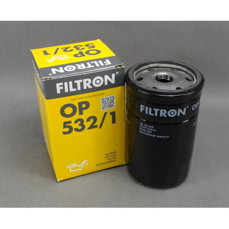 FILTR OLEJU (PB) 1.3, 1.6,...