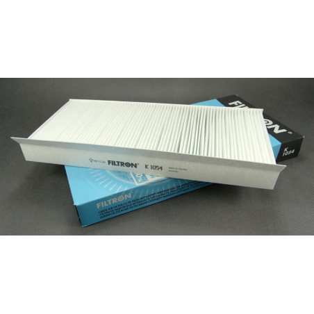 FILTR KABINOWY FORD FOCUS...