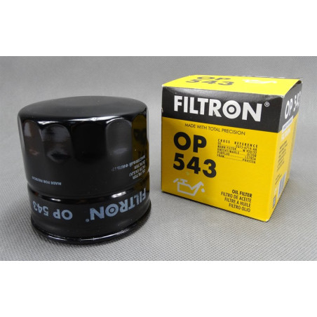 FILTR OLEJU (ON) 1.8/2.5...