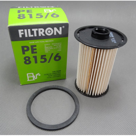 FILTR PALIWA (ON) 1.8 TDCI...