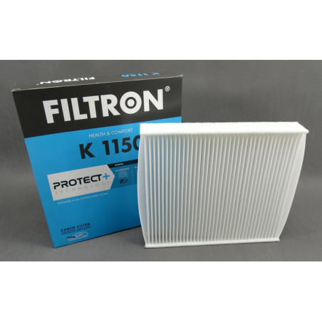 FILTR KABINOWY FORD FOCUS...