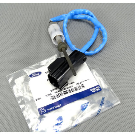 CZUJNIK TEMPERATURY SPALIN...