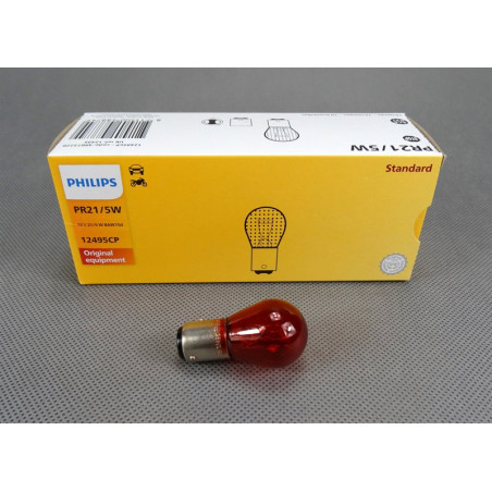 ŻARÓWKA CZERWONA (STOP +...