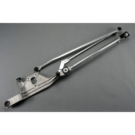 MECHANIZM WYCIERACZEK /...