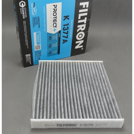 FILTR KABINOWY FORD TRANSIT...