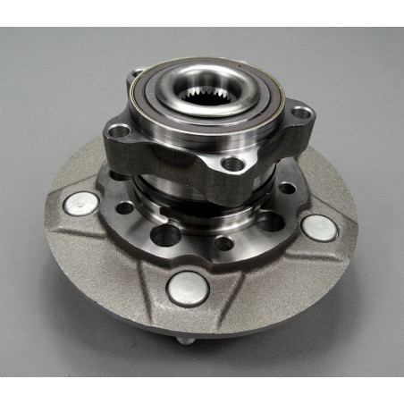 PIASTA KOŁA PRZÓD TRANSIT...