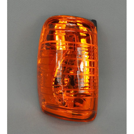 KIERUNKOWSKAZ LUSTERKA LEWY...