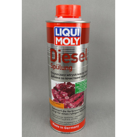 LIQUI MOLY DODATEK DO...