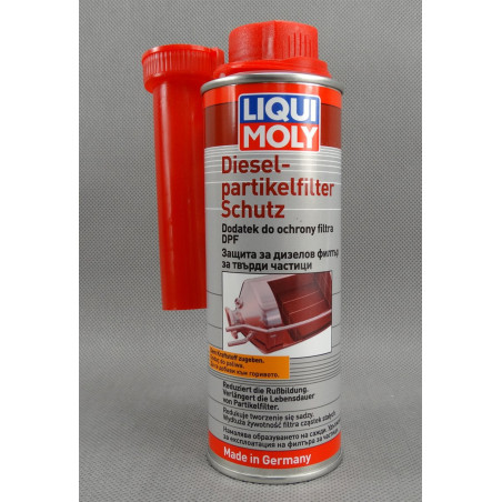 LIQUI MOLY DODATEK DO...