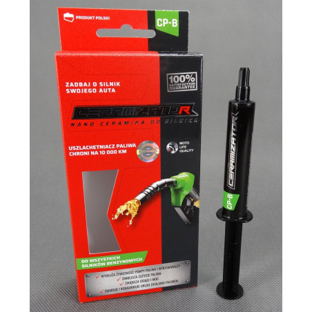 CERAMIZATOR CP-B DODATEK DO...