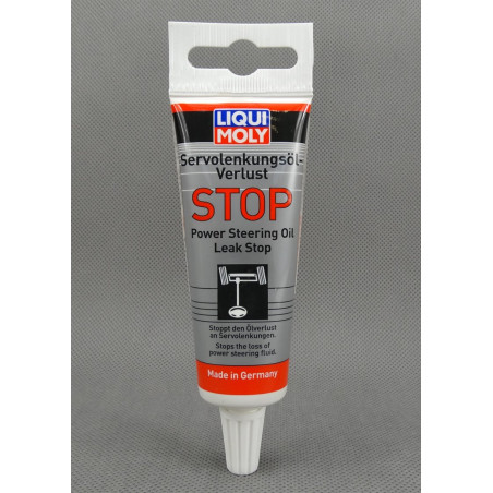 LIQUI MOLY ŚRODEK DO...