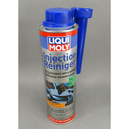 LIQUI MOLY DODATEK DO...