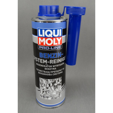 LIQUI MOLY DODATEK DO...
