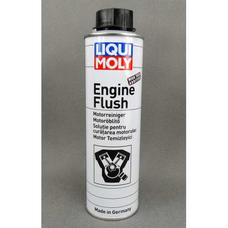LIQUI MOLY ŚRODEK DO...