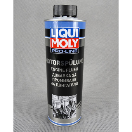 LIQUI MOLY ŚRODEK DO...