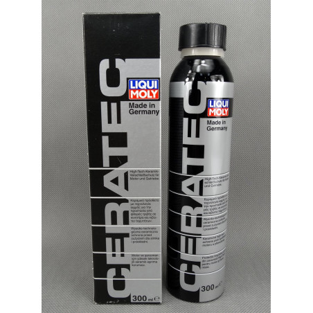 LIQUI MOLY DODATEK DO OLEJU...