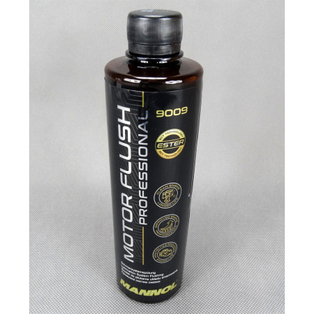 MANNOL ŚRODEK DO PŁUKANIA...