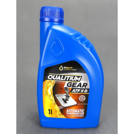 OLEJ PRZEKŁADNIOWY...