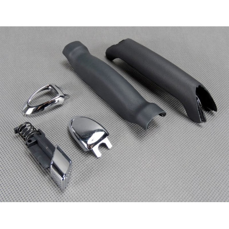 DŹWIGNIA HAMULCA RĘCZNEGO /...