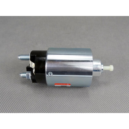 ELEKTROMAGNES ROZRUSZNIKA...