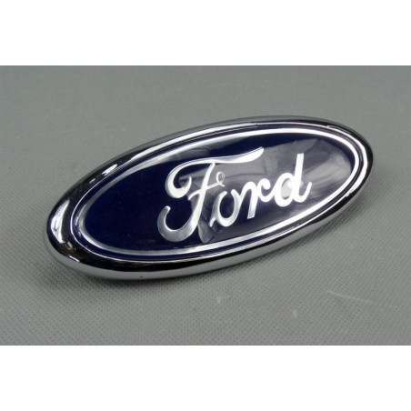 EMBLEMAT 147/57 FORD PRZÓD/TYŁ