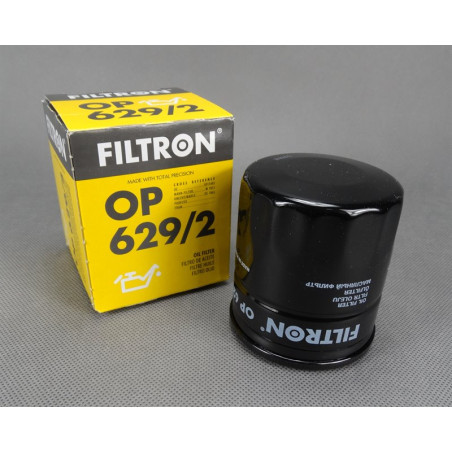 FILTR OLEJU (PB) 1.8 2.0...