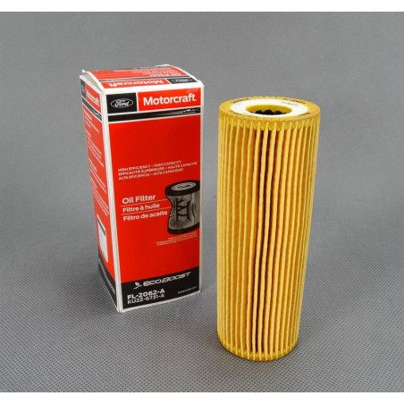 FILTR OLEJU (PB) 2.7 3.0 /...