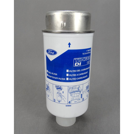 FILTR PAL.IWA (ON) 2.0 2.4...