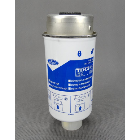 FILTR PALIWA (ON) 2.0 2.4...