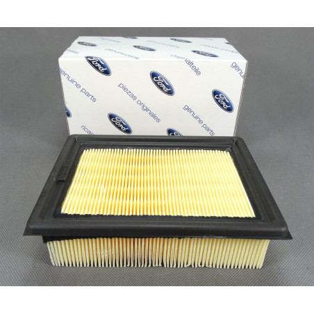 FILTR POWIETRZA (PB) 2.5 /...