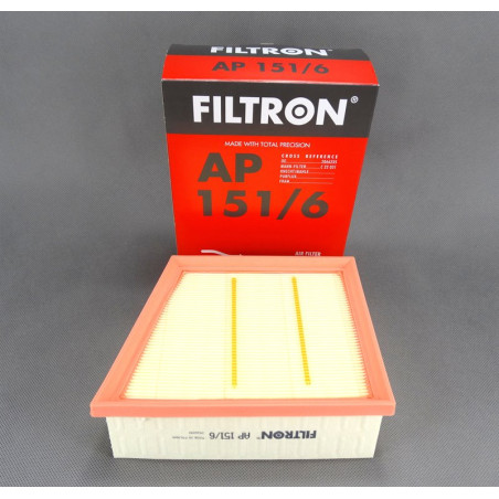 FILTR POWIETRZA (PB) (ON) /...