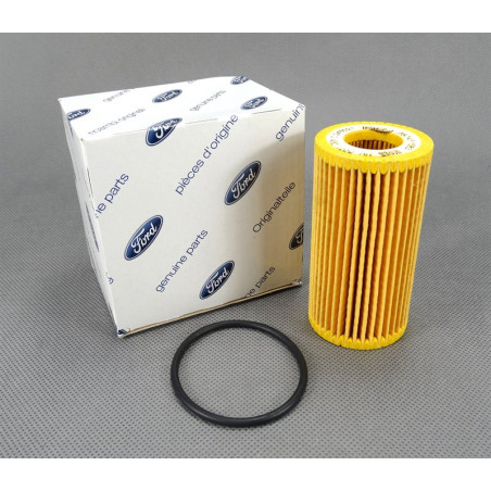 FLTR OLEJU (ON) 1.5TDCI...