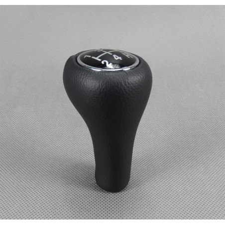 GAŁKA ZMIANY BIEGÓW (CZARNA...