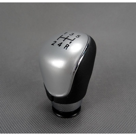 GAŁKA ZMIANY BIEGÓW (SZARA...