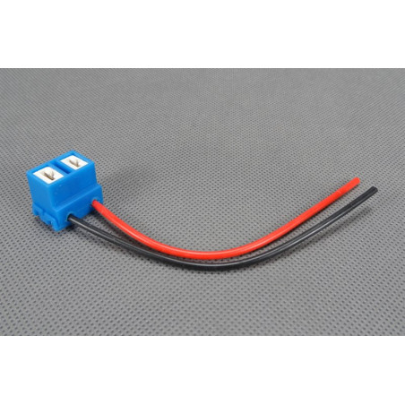 GNIAZDO OPRAWKA ŻARÓWKI H7...