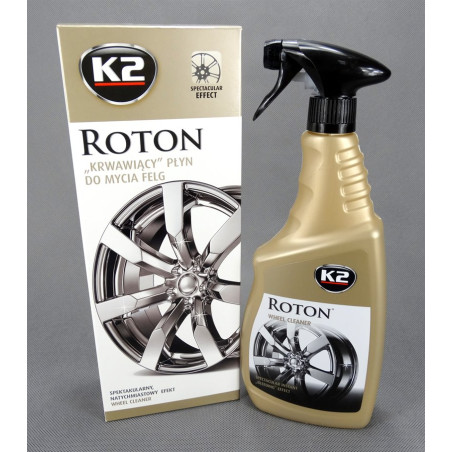 K2 PREPARAT DO MYCIA FELG...