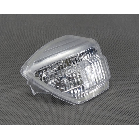 KIERUNKOWSKAZ LUSTERKA -...