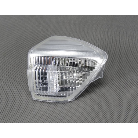 KIERUNKOWSKAZ LUSTERKA -...