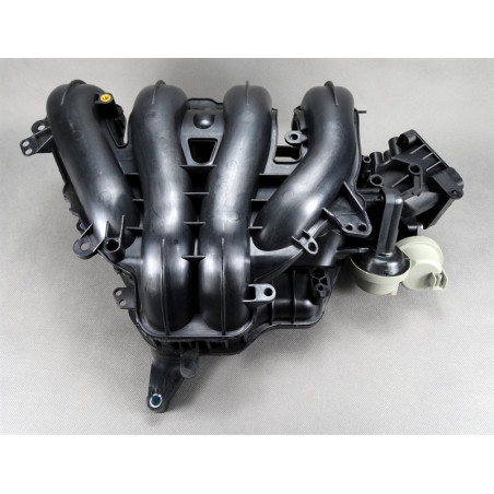 KOLEKTOR SSĄCY 1.8/2.0...