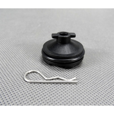 KOREK SPUSTOWY MISY...