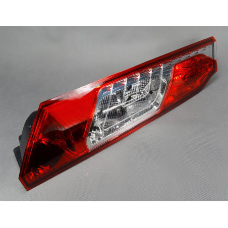 LAMPA TYLNA - LEWA / FORD...