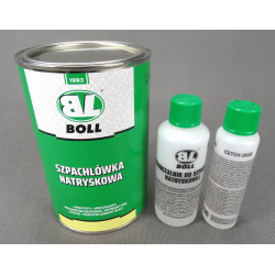 BOLL SZPACHLÓWKA NATRYSKOWA