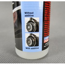 LIQUI MOLY DODATEK DO ZBIORNIKA ADBLUE PRZECIW KRYSTALIZACJI / 250ml